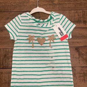 Epic treads top